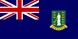 Bandera nacional, Vírgenes Estadounidenses, Islas