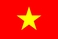 Bandera nacional, Vietnam