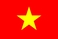 Bandera nacional, Vietnam
