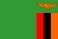 Bandera nacional, Zambia