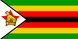 Bandera nacional, Zimbabwe