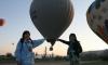 Cappadocia Balloon Tours- Turkey