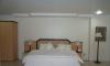 Boutique Suites fitted with kitchenette, double bed