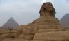 Private Tour: Giza Pyramids, Sphinx, Egyptian Museum, Khan el Khalili Bazaar