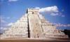 Chichen itza classic tour