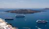 tour in Santorini