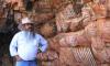 5 DAY ABORIGINAL CULTURE AT IGA WARTA , LAKE EYRE AND COOBER PEDY OPALS: